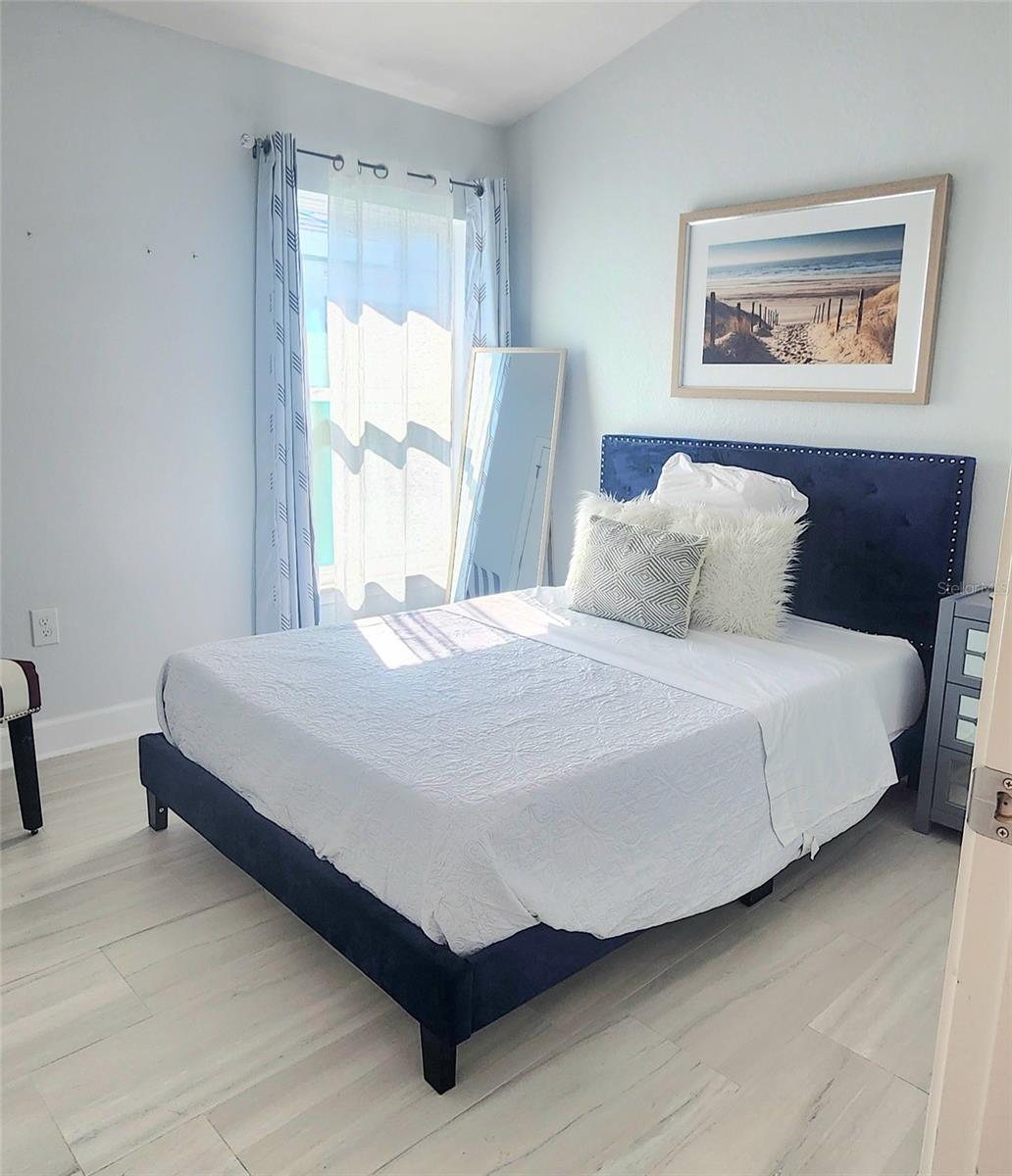 VILLAMAR PH 3 - Residential