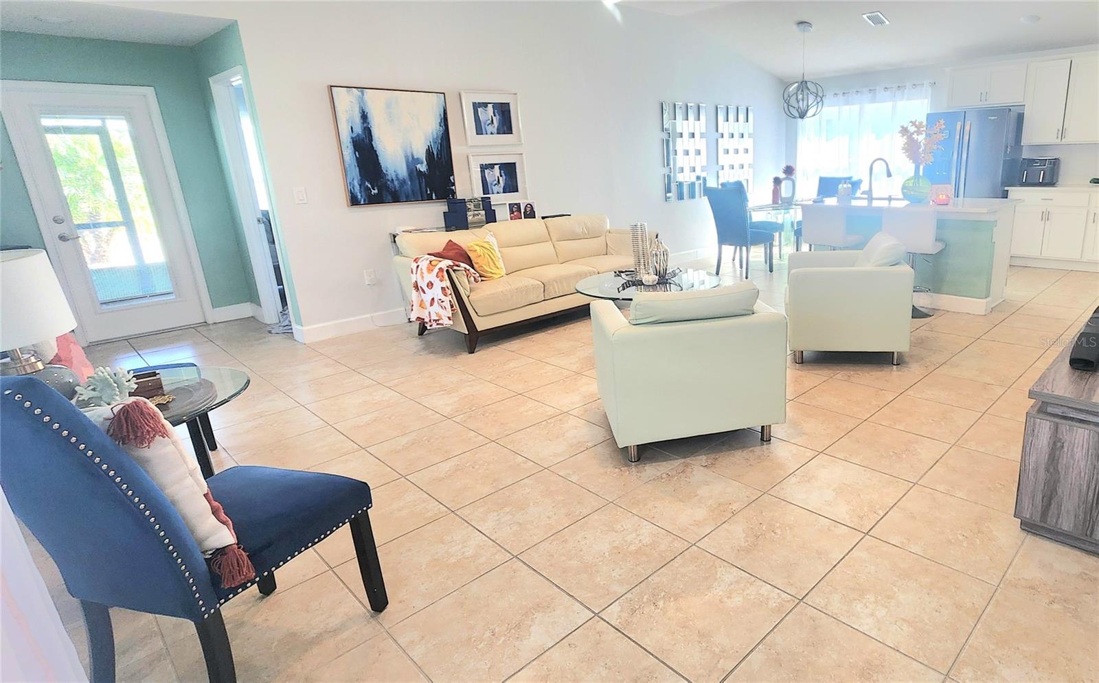 VILLAMAR PH 3 - Residential