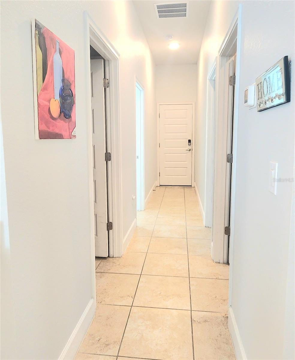 VILLAMAR PH 3 - Residential