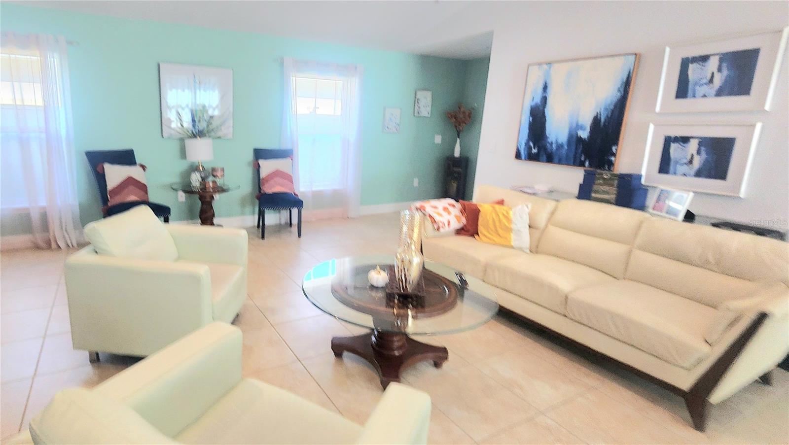 VILLAMAR PH 3 - Residential