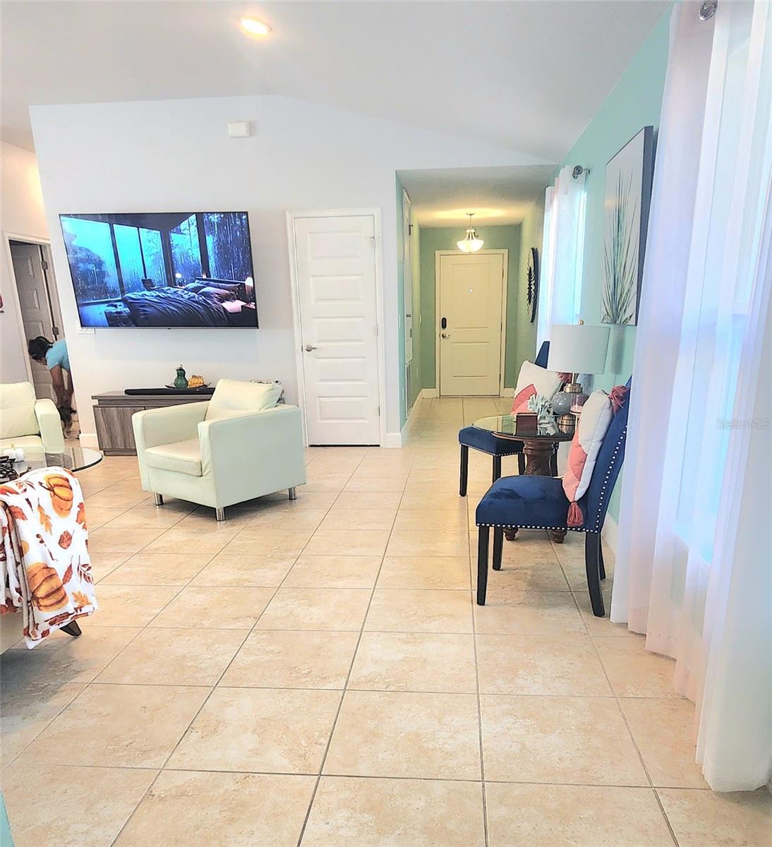 VILLAMAR PH 3 - Residential