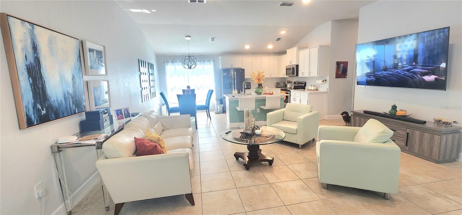 VILLAMAR PH 3 - Residential