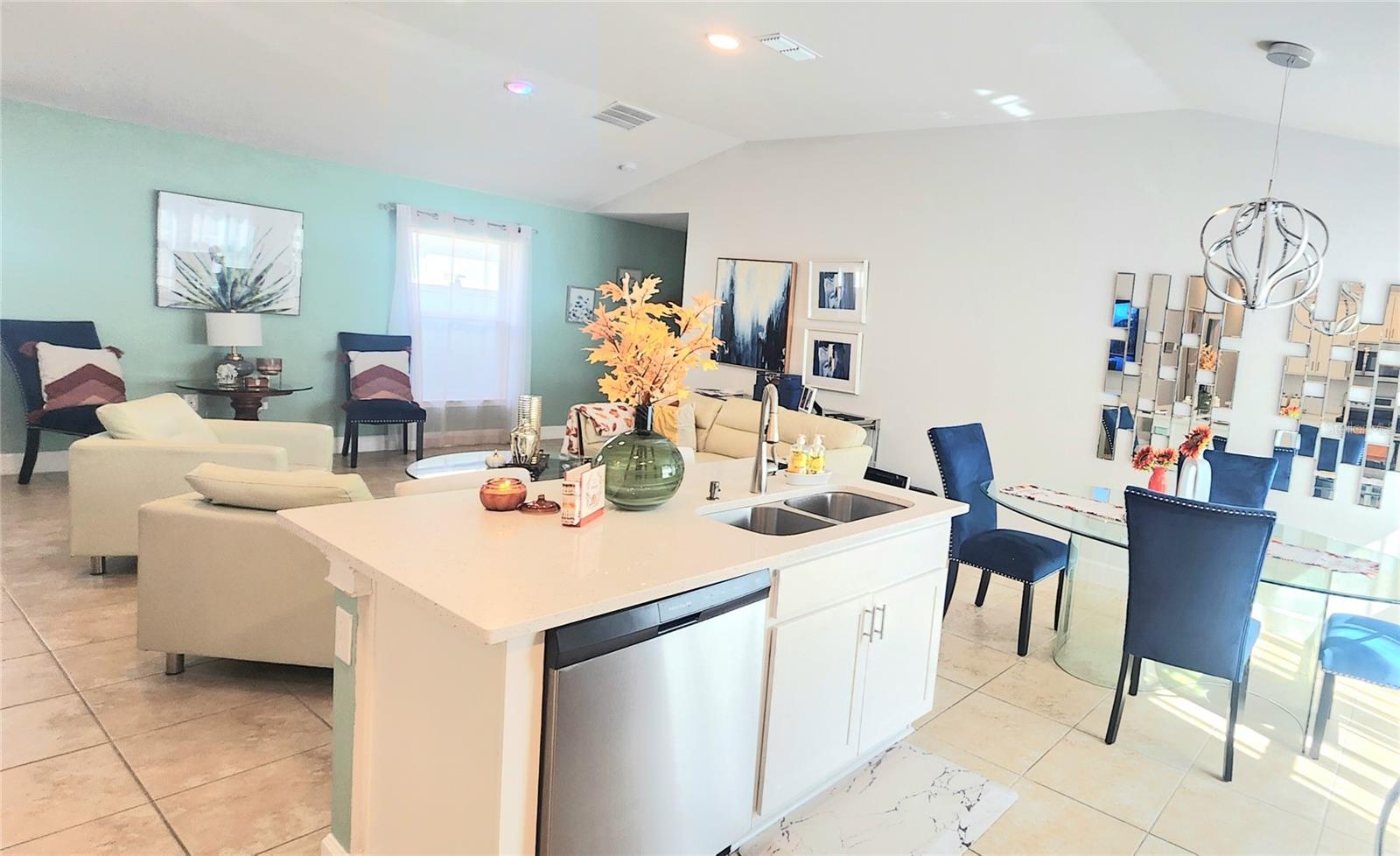 VILLAMAR PH 3 - Residential