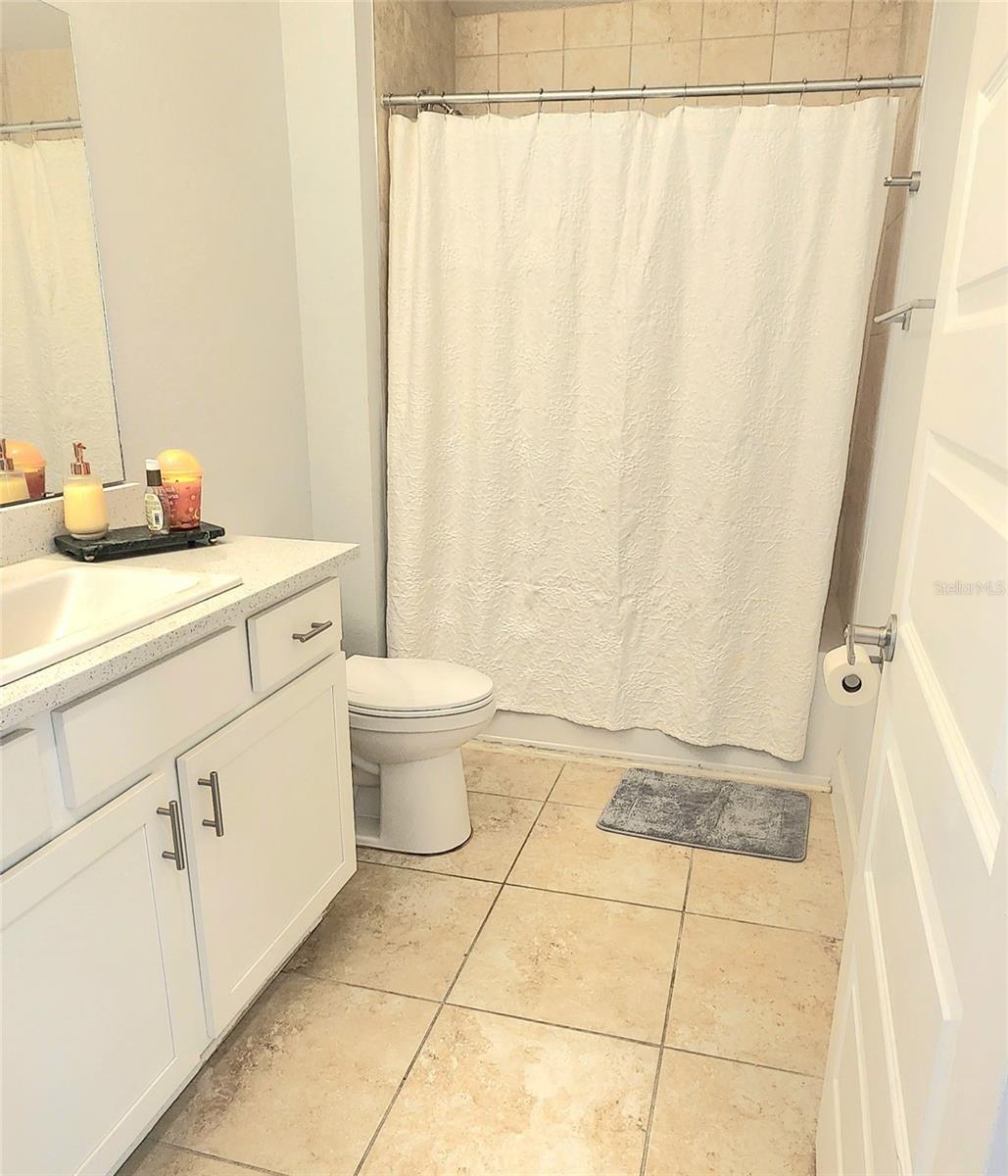 VILLAMAR PH 3 - Residential