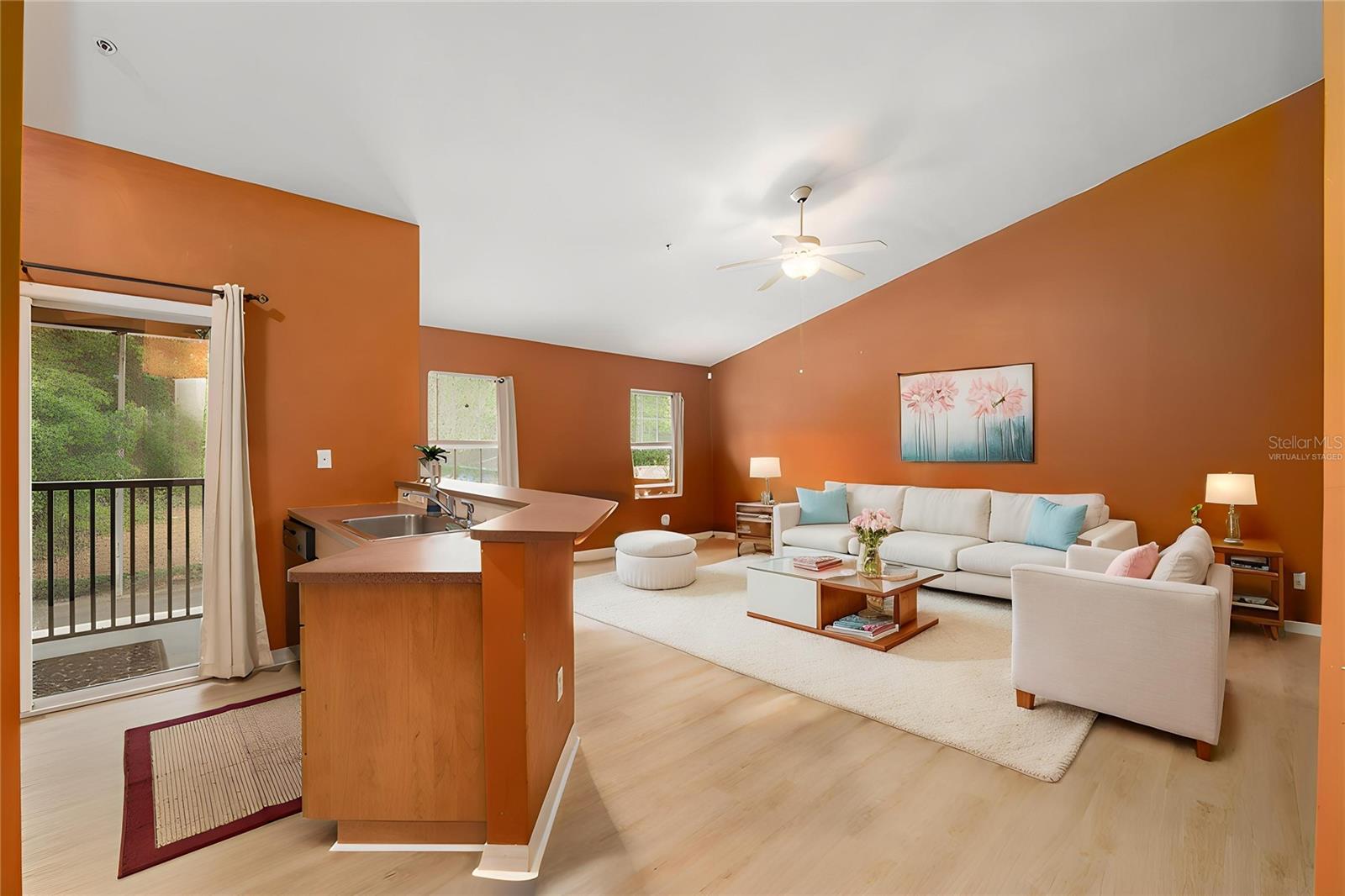 ALLENS PARK CONDO - Residential