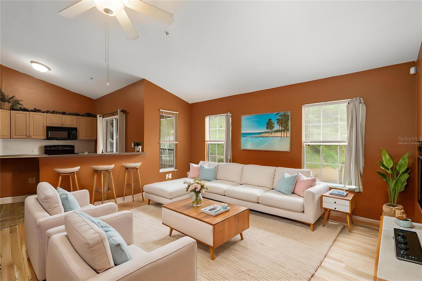 ALLENS PARK CONDO - Residential