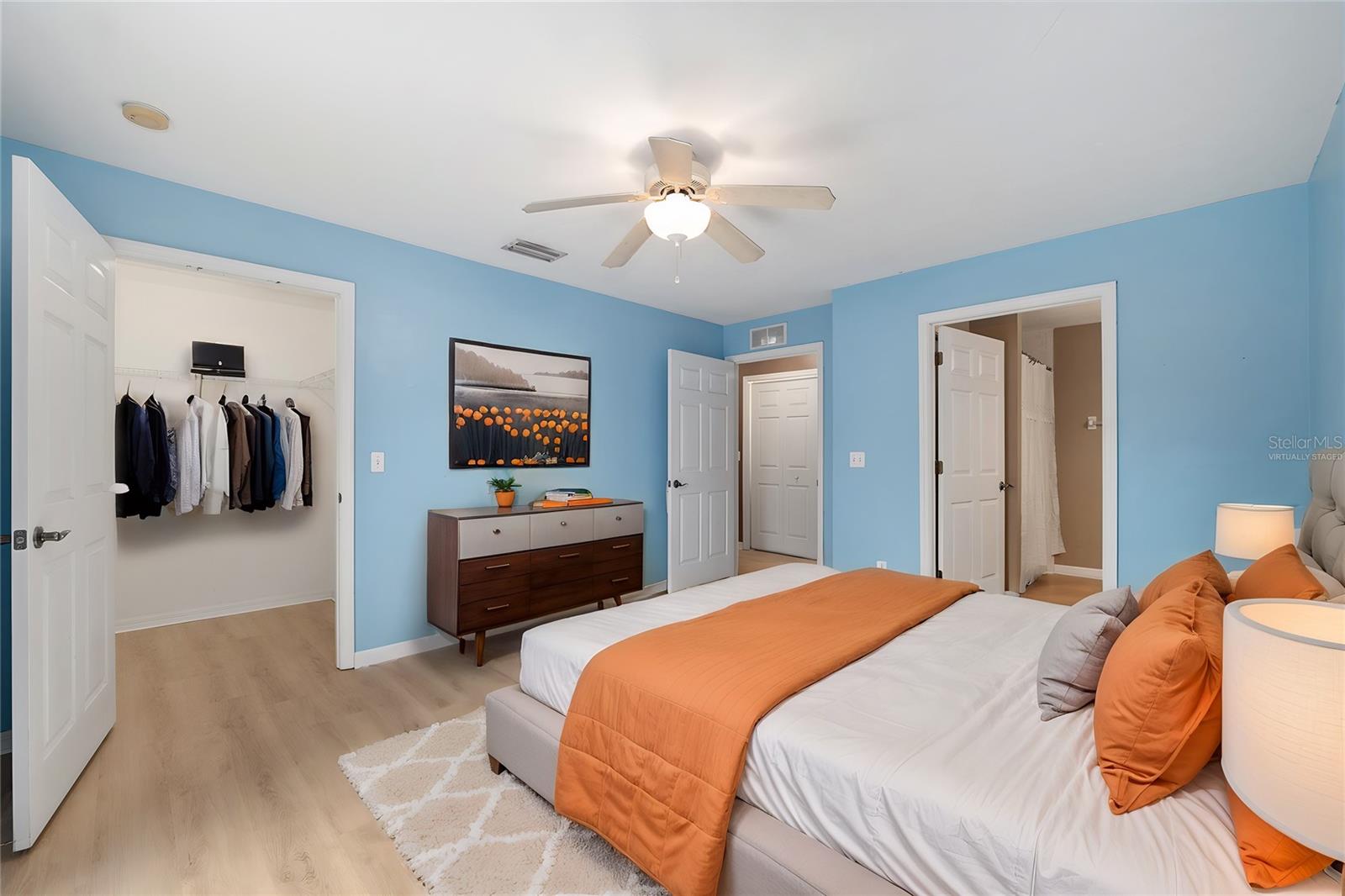 ALLENS PARK CONDO - Residential