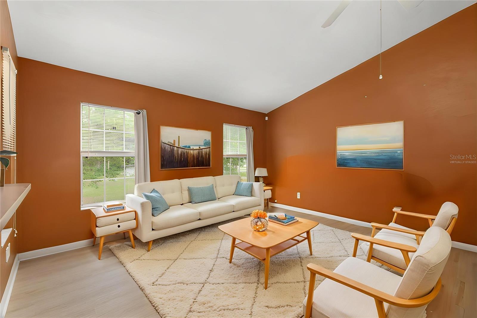 ALLENS PARK CONDO - Residential