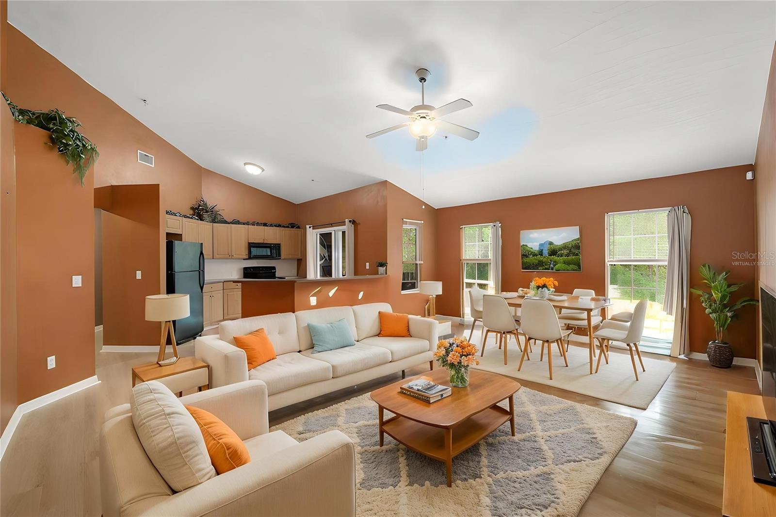 ALLENS PARK CONDO - Residential