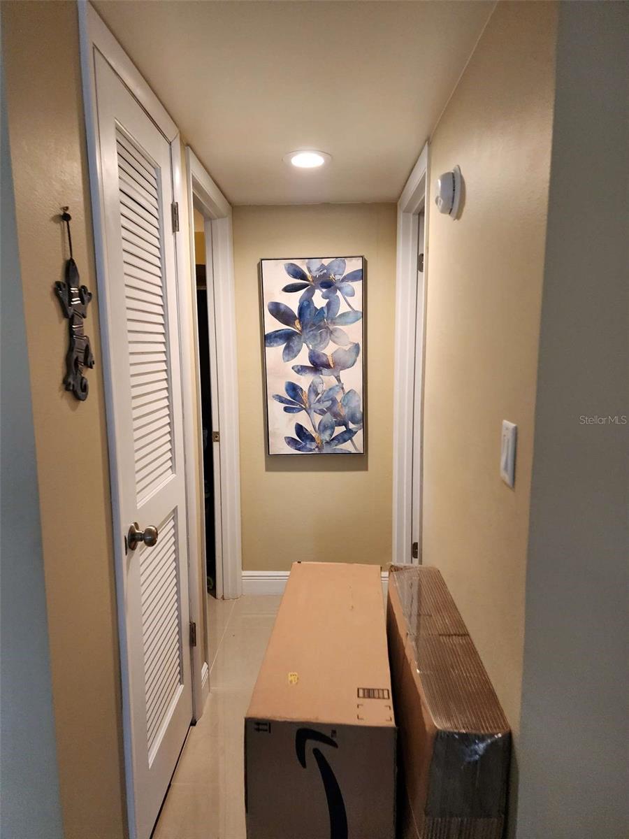 IMPERIAL PINES CONDO - Residential