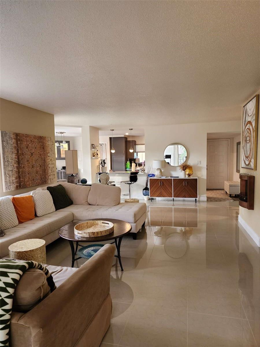 IMPERIAL PINES CONDO - Residential