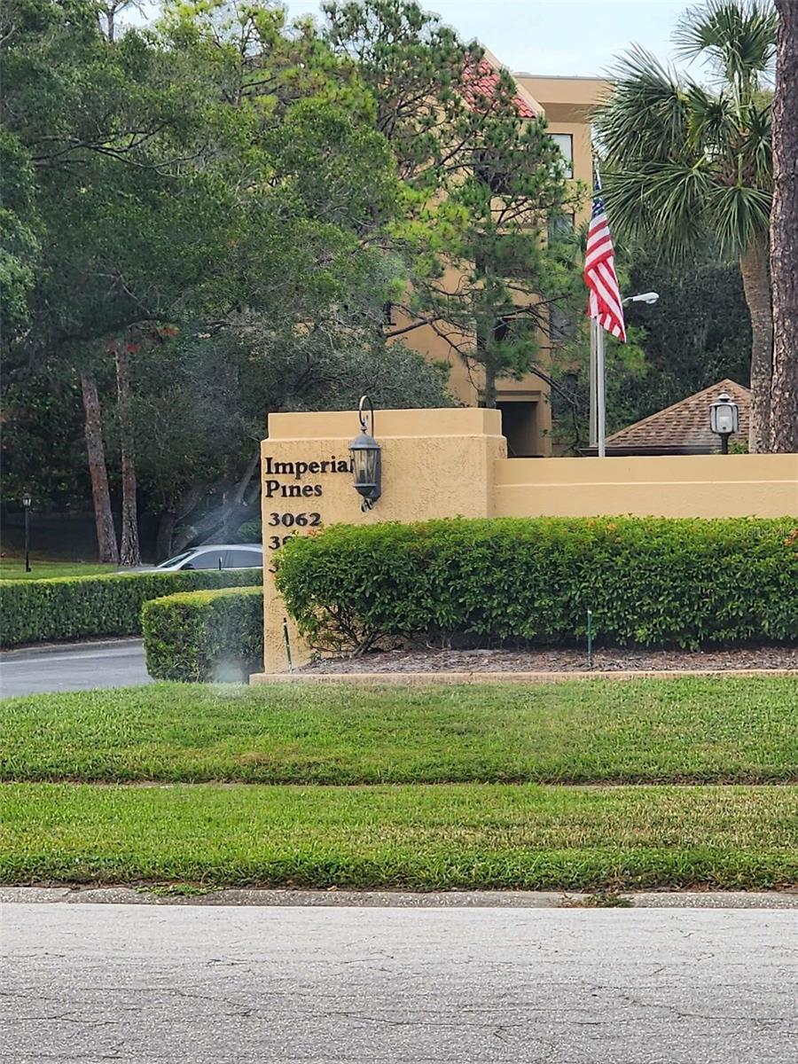 IMPERIAL PINES CONDO - Residential