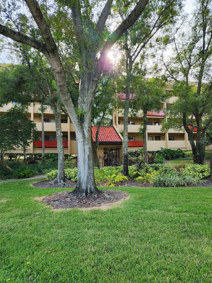 IMPERIAL PINES CONDO - Residential