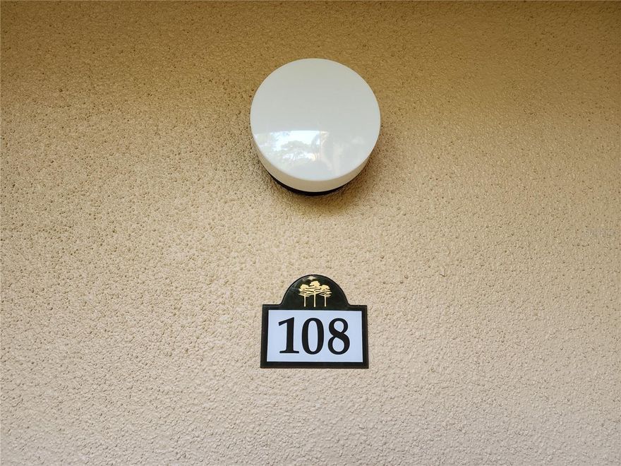 GORGEOUS move in ready, 1st Floor, corner unit in Imperial Pines!!! This wonderful corner unit has been beautifully updated and remodeled. Fabulous eat-in kitchen with new cabinetry, granite counters, attractive tile backsplash, and stainless steel appliances. The open floorplan features a spacious living and dining room with easy-to-maintain tile flooring that opens to a wonderful rear patio overlooking the oak, pine and palm trees. Also boasts a separate office. The primary bedroom suite includes a huge, custom walk-in closet, double sink vanity and a walk-in shower with new frameless glass.  The guest bathroom has been remodeled with similar features.HVAC, Water Heater, and all appliances have been replaced along with doors, hardware and up and top-down bottom-up window blinds. Enjoy the heated pool/spa, activities at the clubhouse and the convenience of living in a fabulous location. Situated just steps away from an array of amenities, this home offers the best of both worlds — Walk to the Northwood Plaza, where you have grocery shopping to health and health and beauty needs, and then enjoy the array of restaurants and  coffee shops. Within a very short drive, visit the shoppes at and around Countryside mall, or enjoy historic Phillippe Park, the Pinellas Trail, and downtown Safety Harbor.  close to shopping, restaurants, theaters, quaint Safety Harbor and the spectacular Gulf beaches. Assigned, under-building parking with a storage closet, plenty of guest parking, a secure lobby entrance and walking paths are additional perks of living in this desirable, gated, 55+ community!.