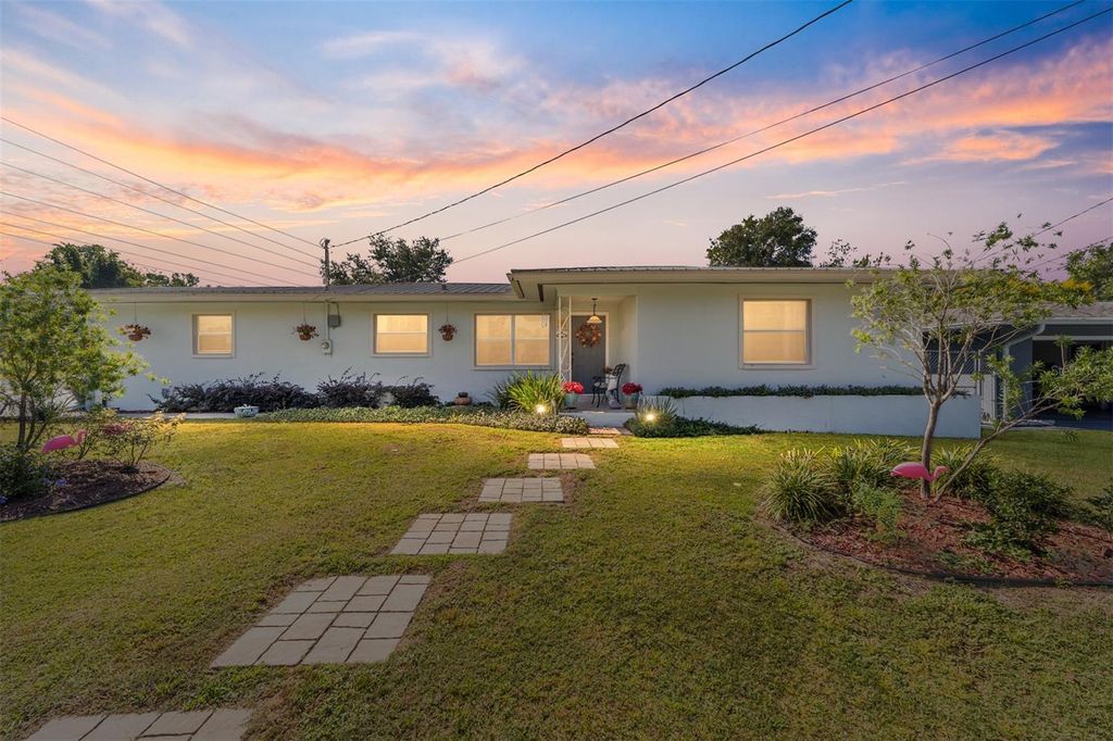 Photo of 317 Blanche Street, Inverness, FL 34452 (MLS # OM710832)