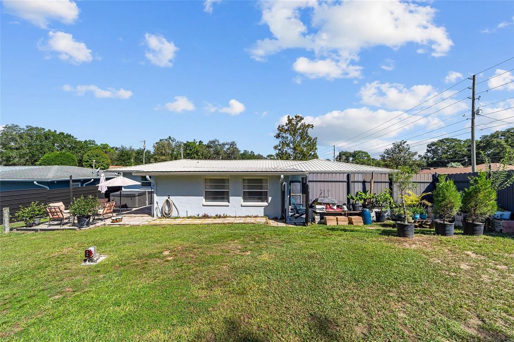 Photo of 317 Blanche Street, Inverness, FL 34452 (MLS # OM710832)