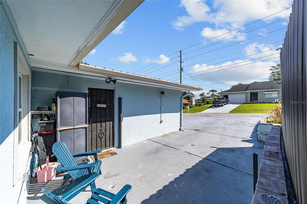 Photo of 317 Blanche Street, Inverness, FL 34452 (MLS # OM710832)