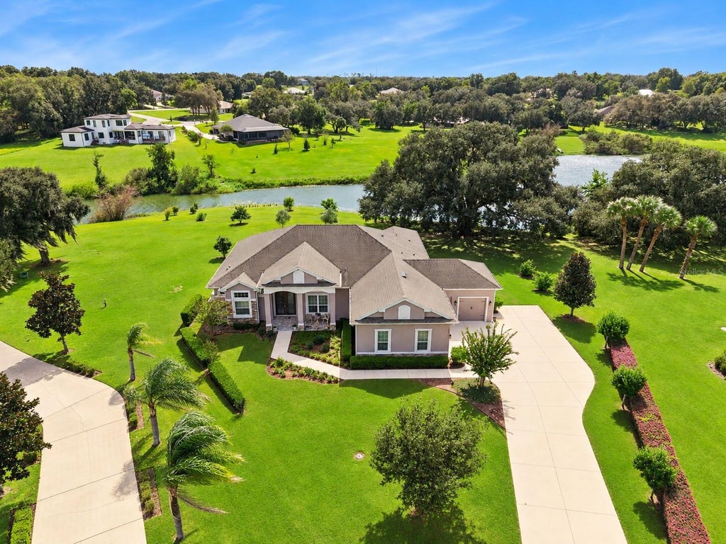 Photo of 36819 Wolf Court, Eustis, FL 32736 (MLS # O6449498)