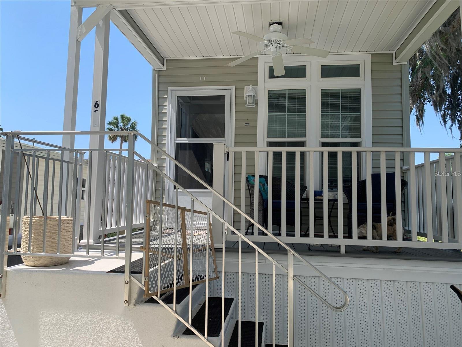 BONFIRE MOBILE HOME VILLAGE SUB - Residential