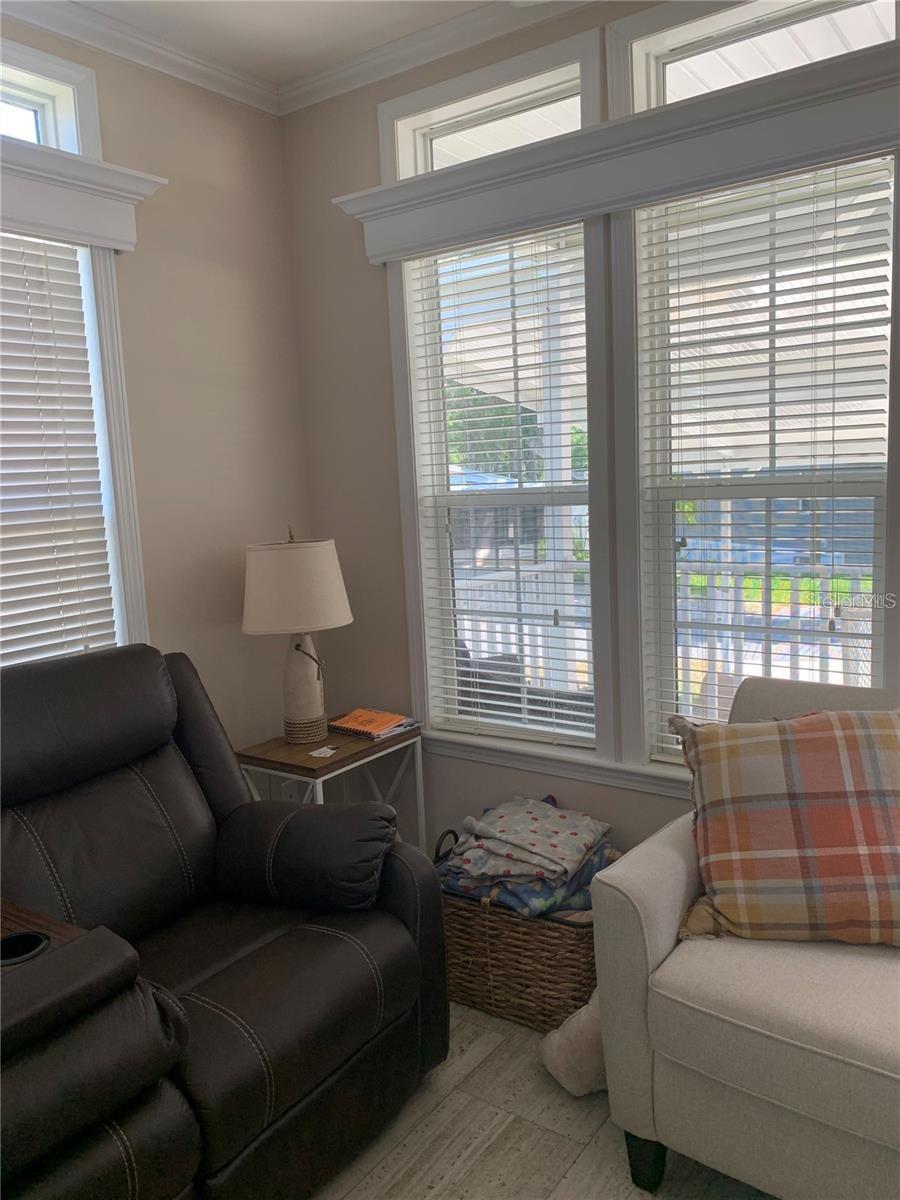 BONFIRE MOBILE HOME VILLAGE SUB - Residential