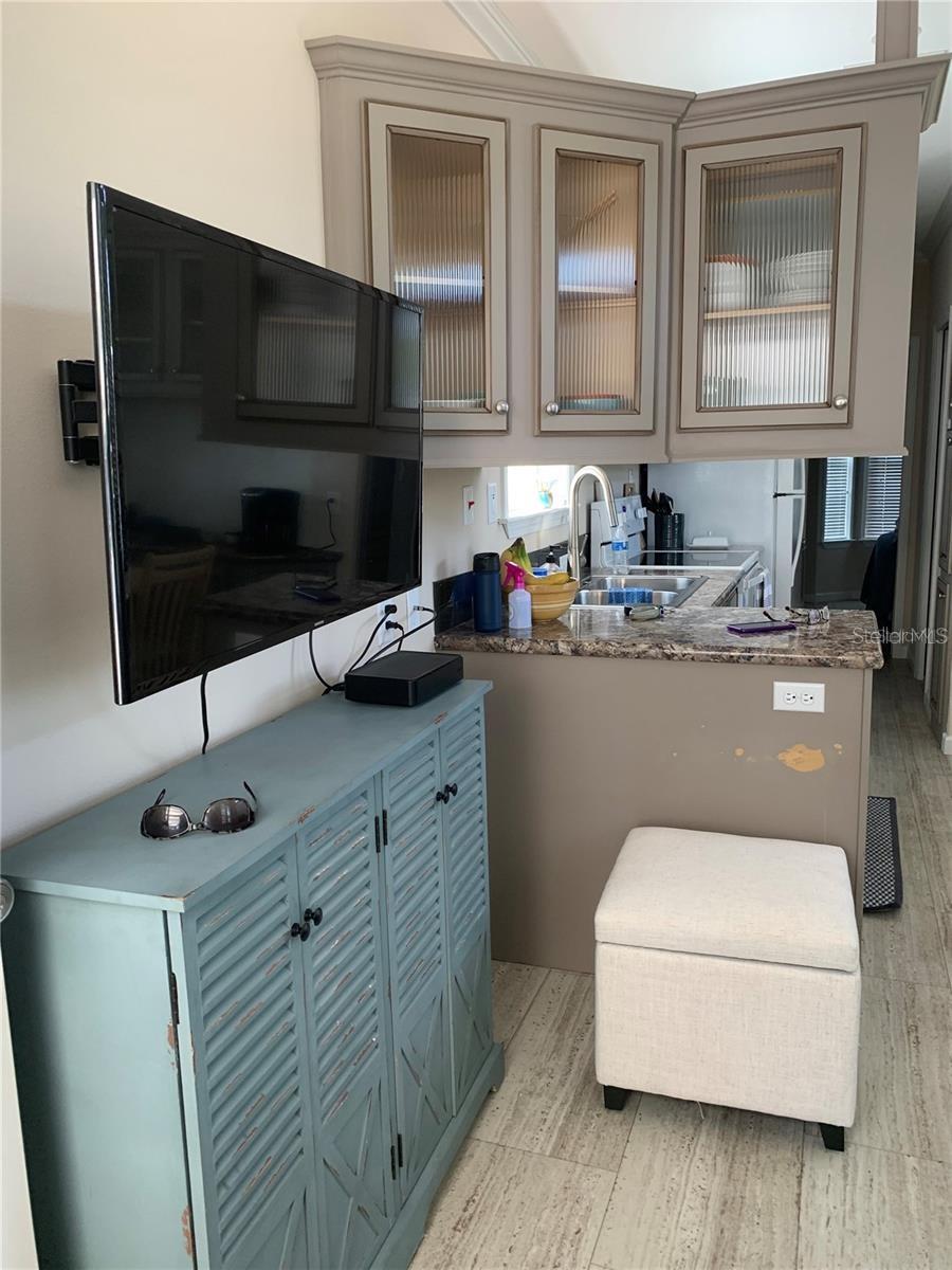 BONFIRE MOBILE HOME VILLAGE SUB - Residential