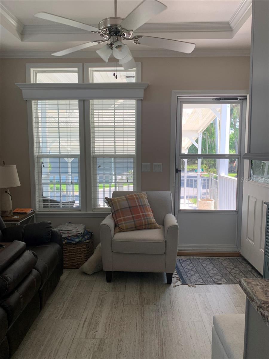 BONFIRE MOBILE HOME VILLAGE SUB - Residential