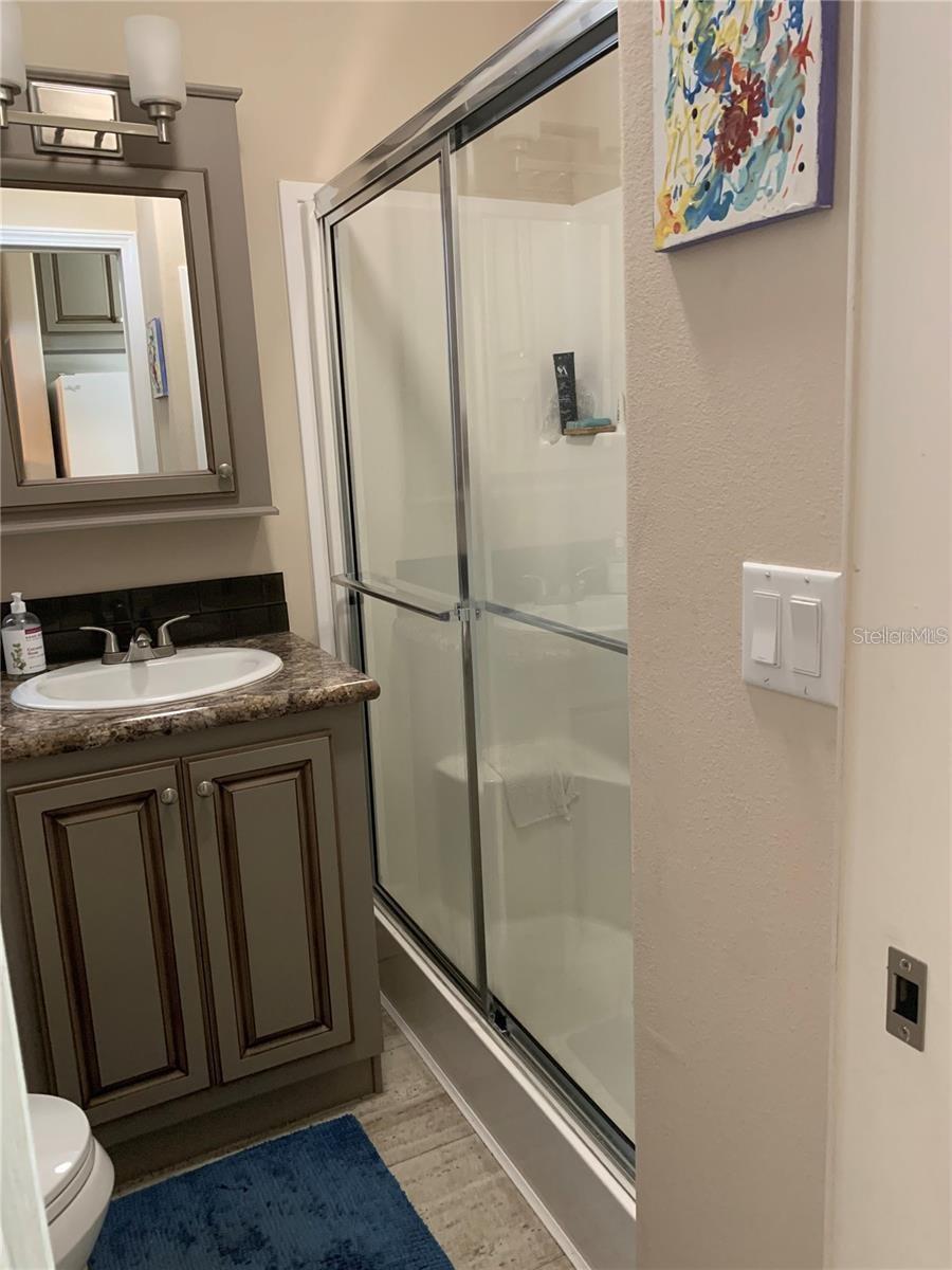 BONFIRE MOBILE HOME VILLAGE SUB - Residential