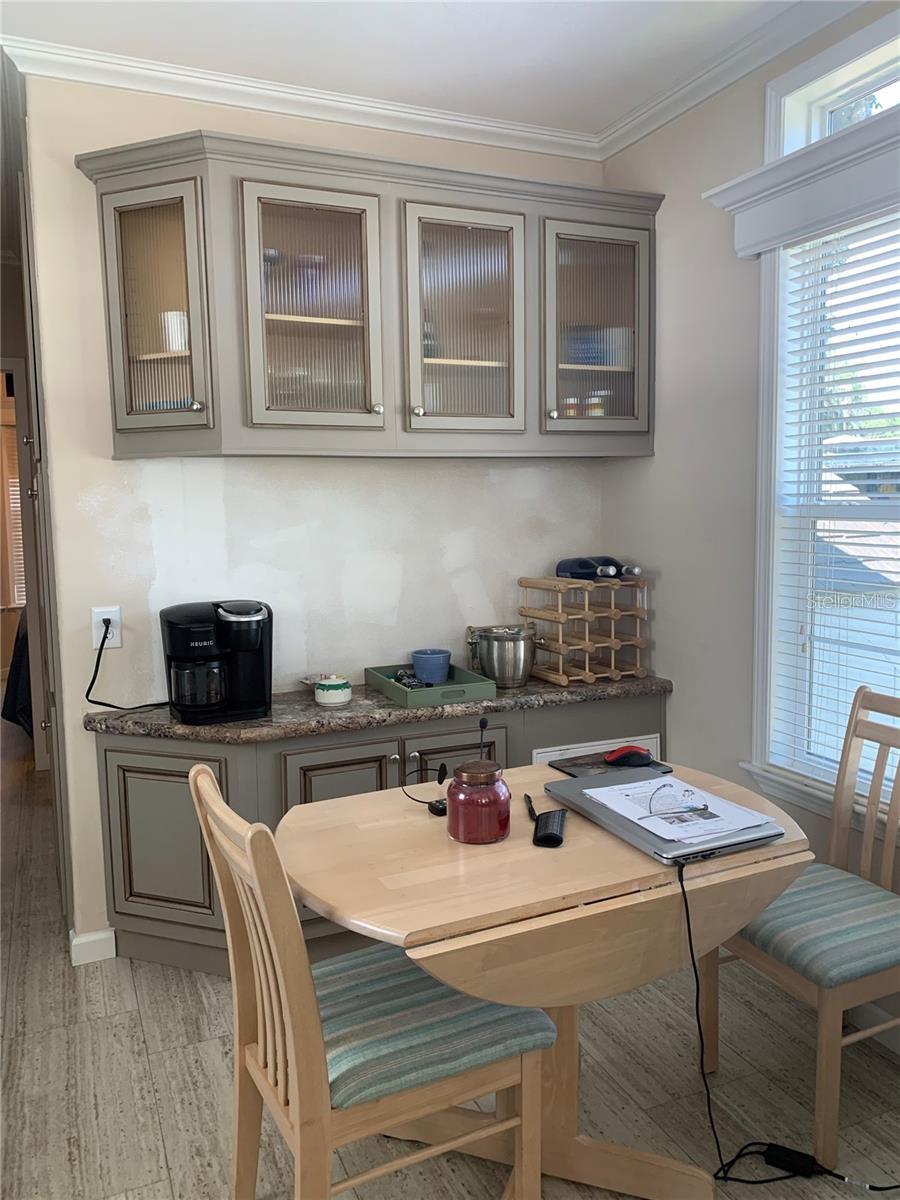 BONFIRE MOBILE HOME VILLAGE SUB - Residential