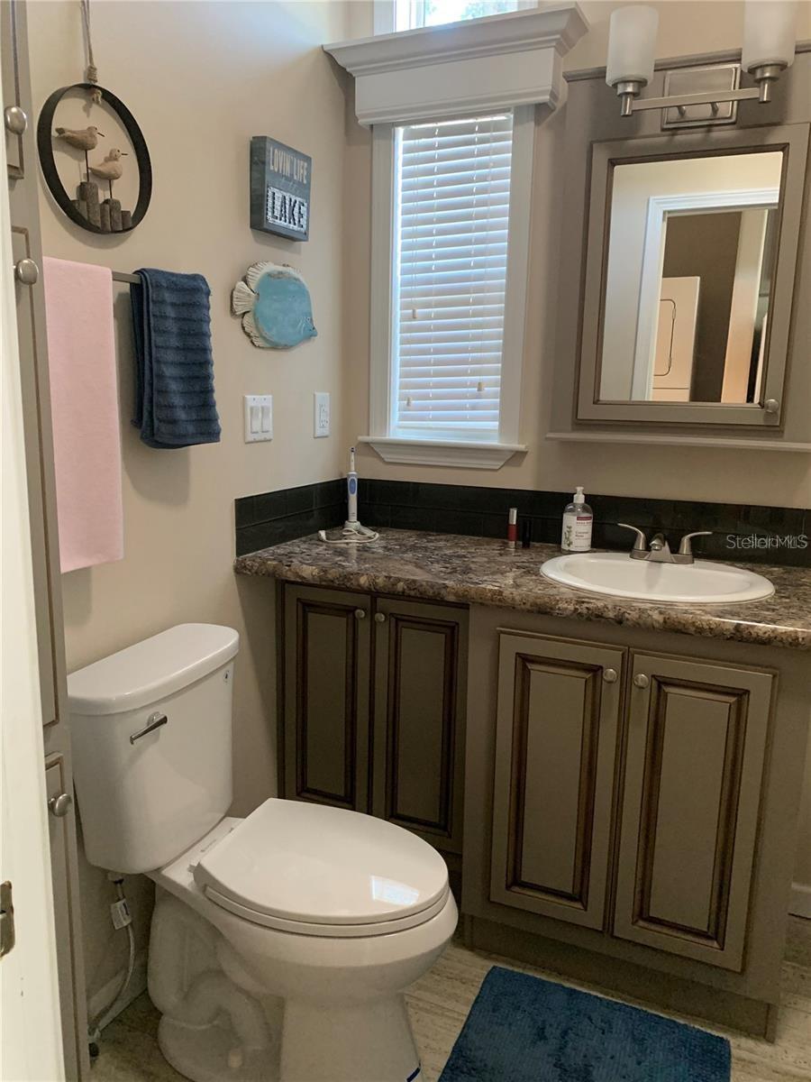 BONFIRE MOBILE HOME VILLAGE SUB - Residential