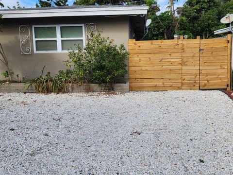 3831 SW 11TH STREET FORT LAUDERDALE FL 33312