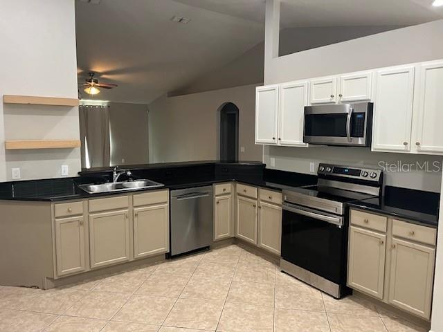 TAYLOR LANDING - Residential