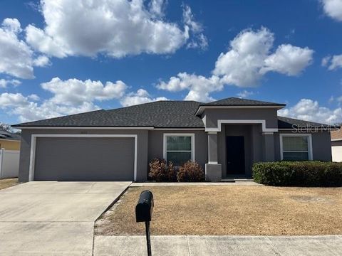 Photo of 1621 Taylor Landing Drive, Bartow, FL 33830 (MLS # L4959369)