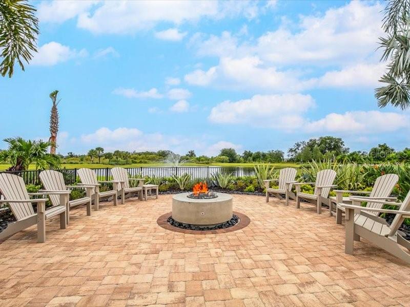 STAR FARMS AT LAKEWOOD RANCH - Residential