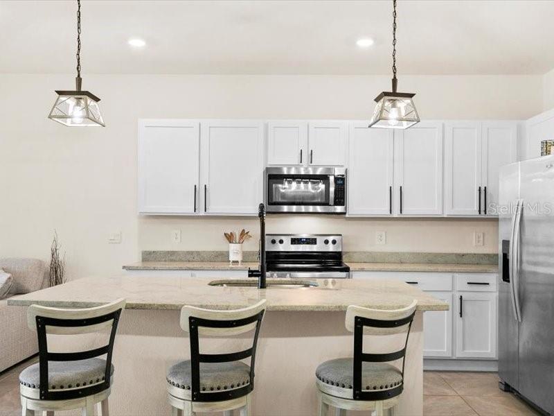 STAR FARMS AT LAKEWOOD RANCH - Residential