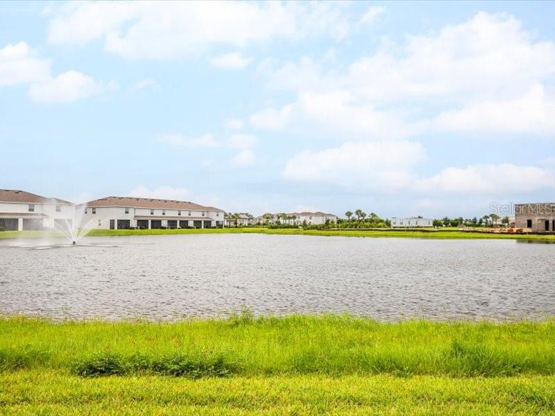 STAR FARMS AT LAKEWOOD RANCH - Residential