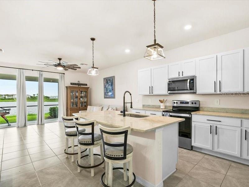 STAR FARMS AT LAKEWOOD RANCH - Residential