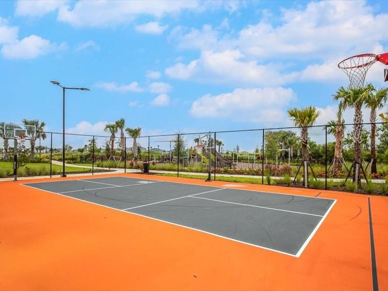 STAR FARMS AT LAKEWOOD RANCH - Residential