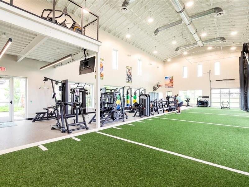 STAR FARMS AT LAKEWOOD RANCH - Residential