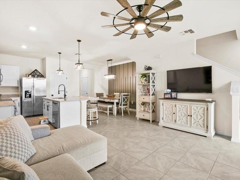 STAR FARMS AT LAKEWOOD RANCH - Residential