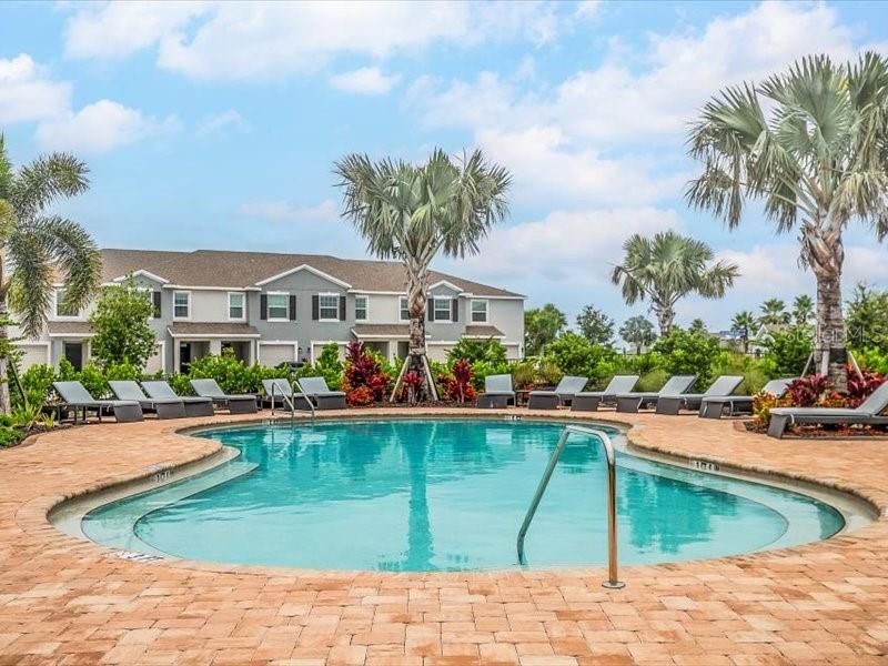 STAR FARMS AT LAKEWOOD RANCH - Residential