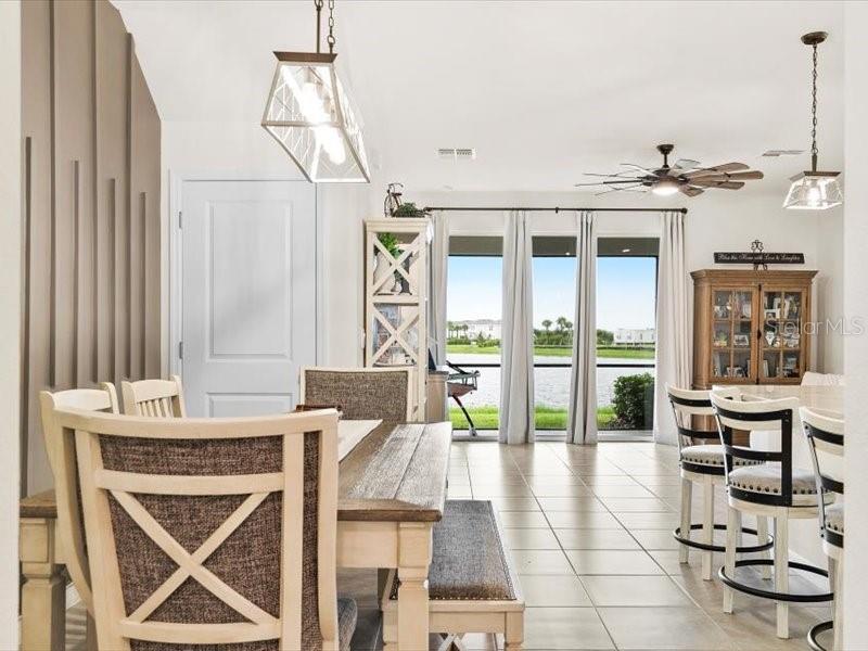 STAR FARMS AT LAKEWOOD RANCH - Residential