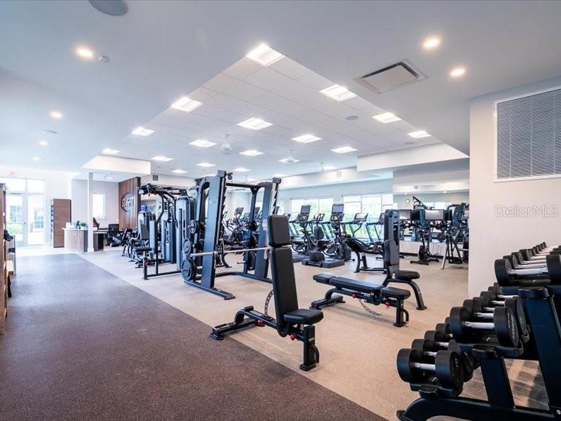 STAR FARMS AT LAKEWOOD RANCH - Residential