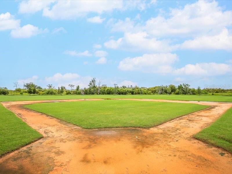 STAR FARMS AT LAKEWOOD RANCH - Residential