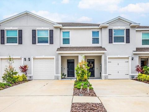 Photo of 17741 Crescent Moon Loop, Bradenton, FL 34211 (MLS # OM710811)