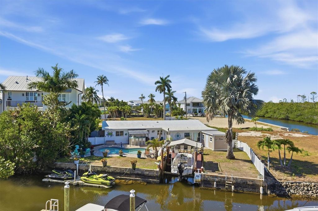 Photo of 1105 Christopher Court, Naples, FL 34104 (MLS # C7521990)