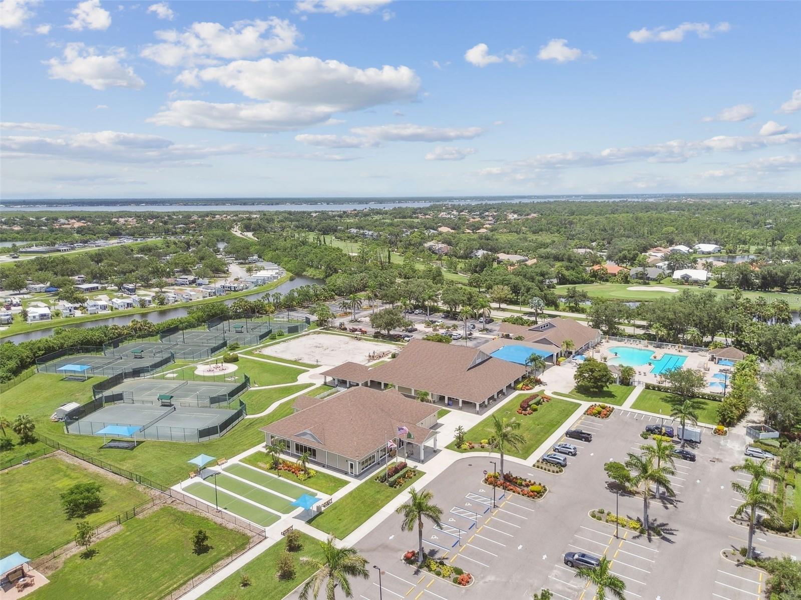FAIRWAY LAKES AT RIVERWOOD - Residential Lease