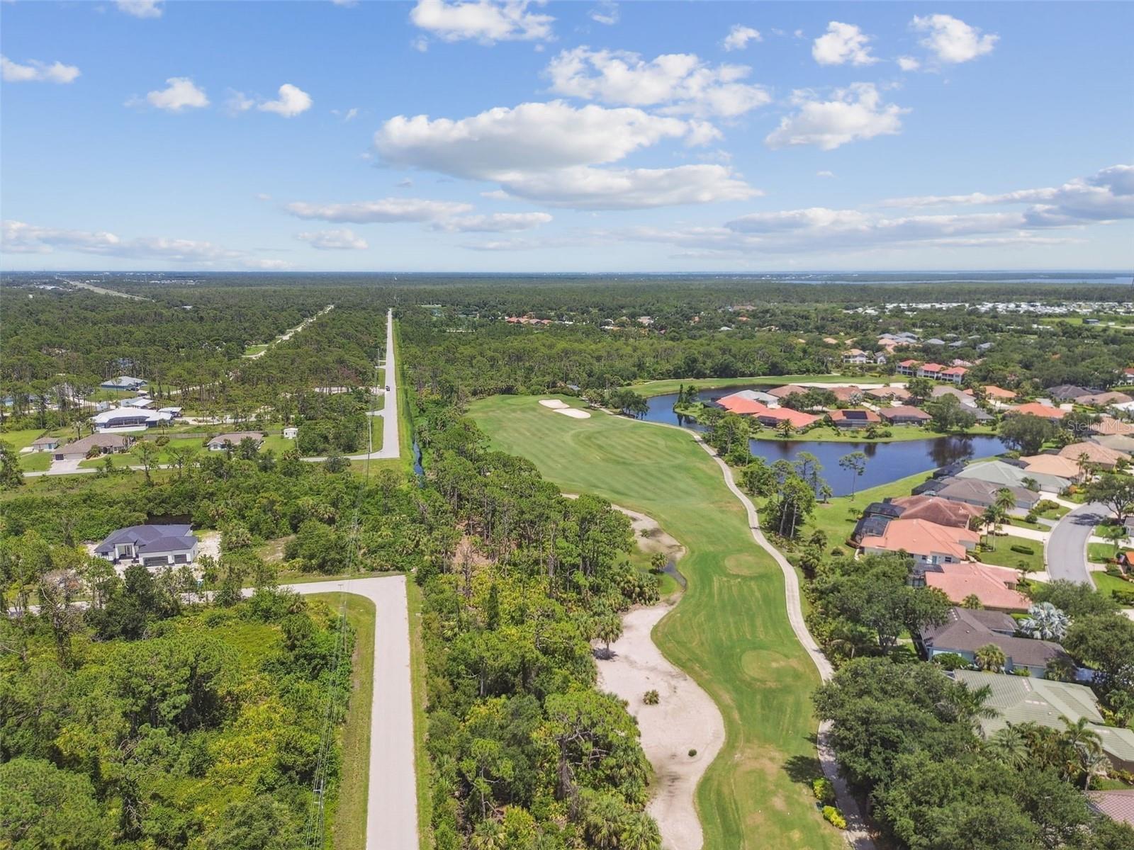 FAIRWAY LAKES AT RIVERWOOD - Residential Lease