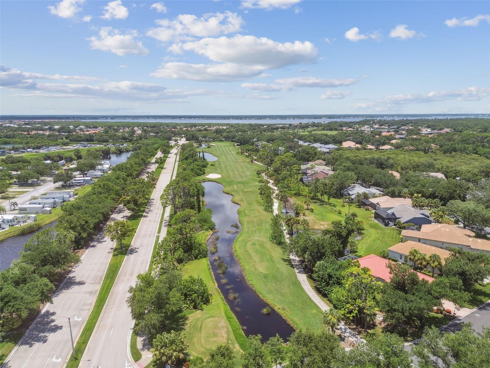 FAIRWAY LAKES AT RIVERWOOD - Residential Lease