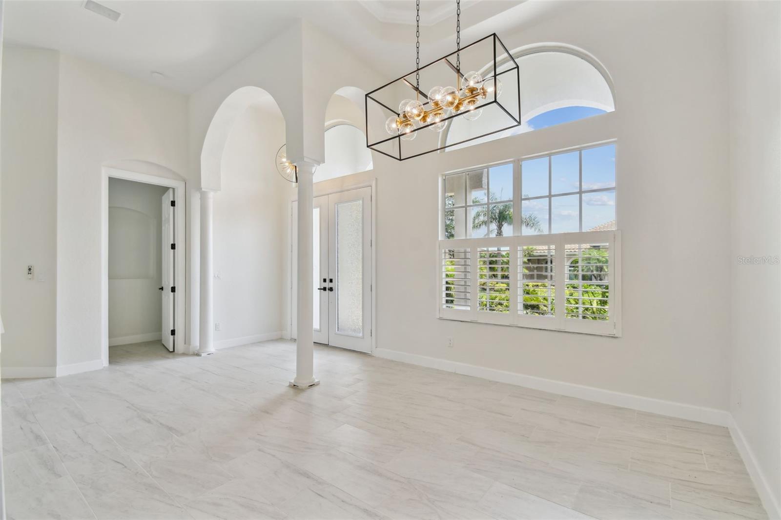 FAIRWAY LAKES AT RIVERWOOD - Residential Lease