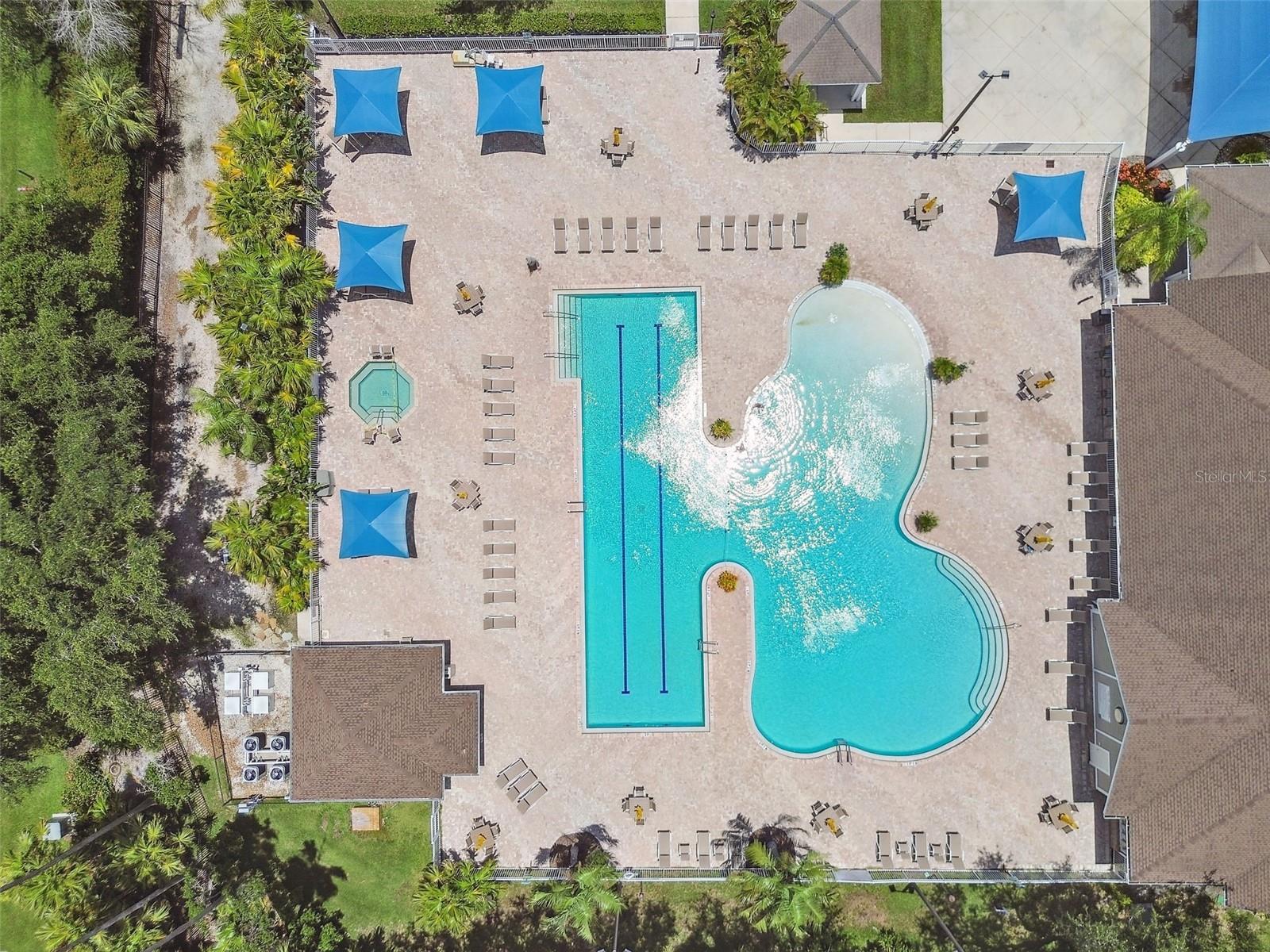 FAIRWAY LAKES AT RIVERWOOD - Residential Lease